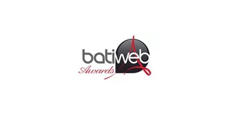 Actu : Batiweb Awards 2008