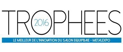 Actu : Trophées Equipbaie 2016