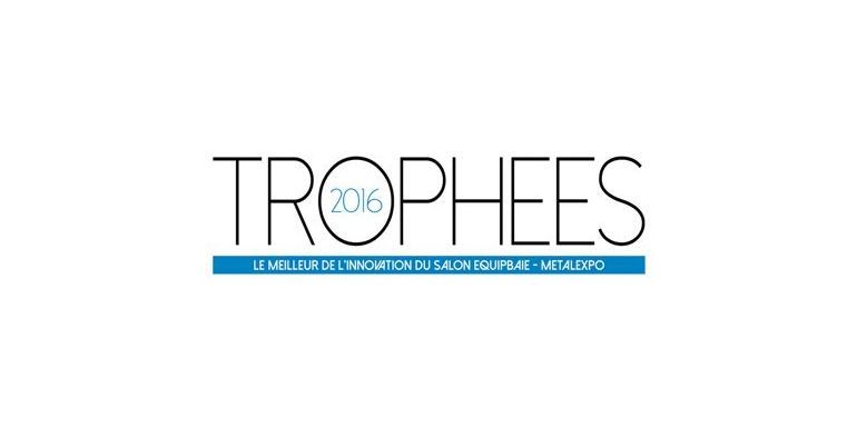 Actu : Trophées Equipbaie 2016